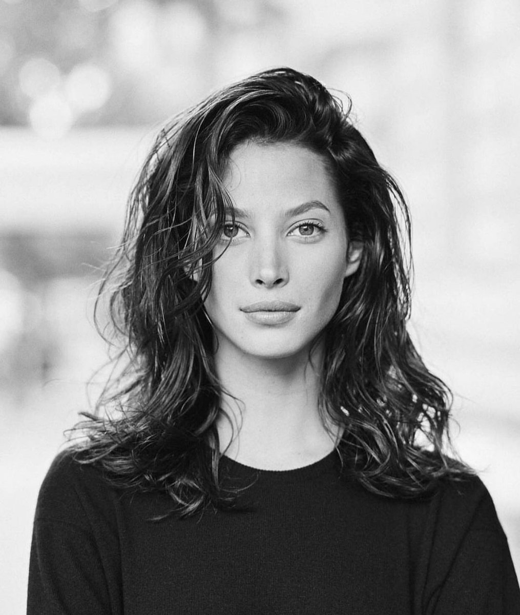 Birthday !
#ChristyTurlington