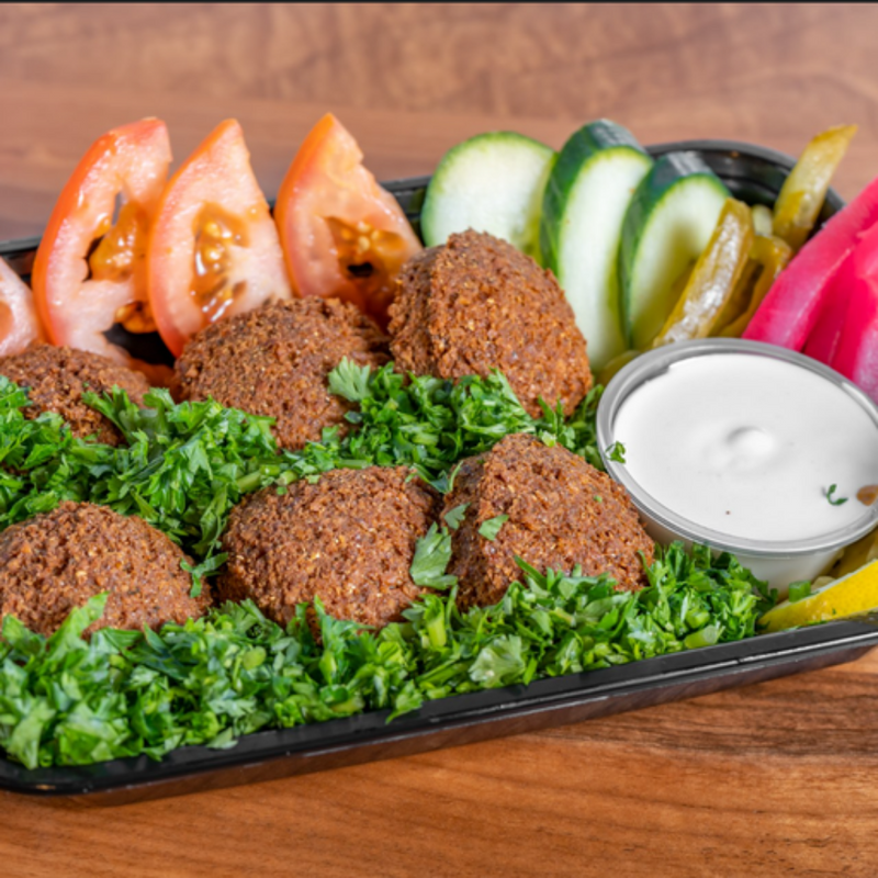 Shawerma Plus tweet media