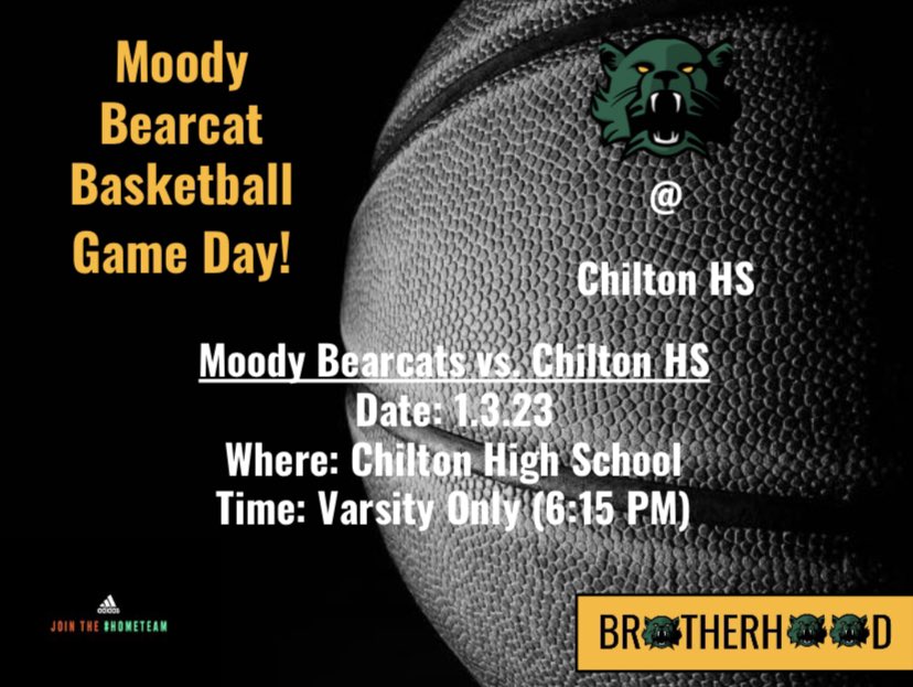 Marty Garcia (@coach_garcia12) on Twitter photo See you tomorrow! Bleed 🟢🟡💯 #THEBROTHERHOOD #CBC <a href="/MoodyBearcats/">Moody High School</a> <a href="/M_LadyBearcats/">Moody Lady Bearcats Athletics</a> <a href="/hoopinsider/">Hoopinsider</a> <a href="/CentralTexHoops/">Central Texas Basketball</a> <a href="/DCTBasketball/">TXBasketball</a> <a href="/STBA/">Stefano</a> <a href="/Tabchoops/">𝙏𝘼𝘽𝘾🏀📋</a> <a href="/WacoTribSports/">WacoTrib Sports Dept</a> <a href="/TDTSports/">Temple Telegram Sports</a> See you tomorrow! Bleed 🟢🟡💯 #THEBROTHERHOOD #CBC <a href="/MoodyBearcats/">Moody High School</a> <a href="/M_LadyBearcats/">Moody Lady Bearcats Athletics</a> <a href="/hoopinsider/">Hoopinsider</a> <a href="/CentralTexHoops/">Central Texas Basketball</a> <a href="/DCTBasketball/">TXBasketball</a> <a href="/STBA/">Stefano</a> <a href="/Tabchoops/">𝙏𝘼𝘽𝘾🏀📋</a> <a href="/WacoTribSports/">WacoTrib Sports Dept</a> <a href="/TDTSports/">Temple Telegram Sports</a>