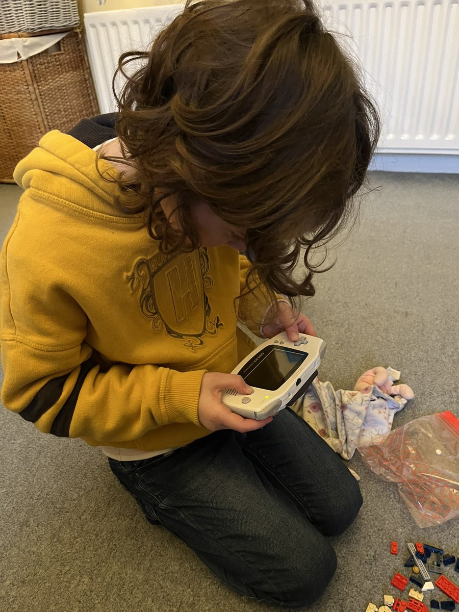 Robert Perry (Pez) tweet media