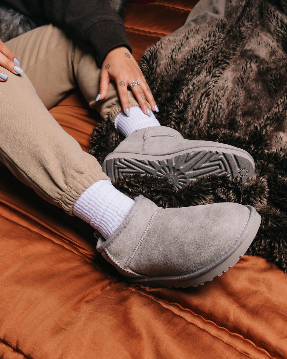 Foot Locker on Twitter "Ultimate comfort loading.... Grab new colors