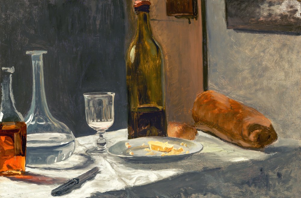 Digitally restored classic paintings by Winslow Homer, van Gogh, Monet.
Explore Art Here: buff.ly/3glEMxl 

#vanGogh #Monet #WinslowHomer #paintings #art #artwork #fineart #homedecorideas #wallart #uniquegifts #AYearForArt