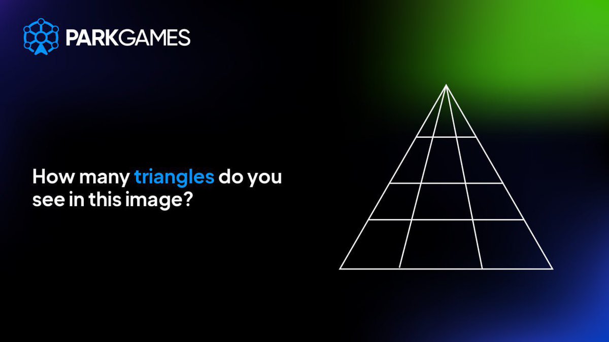 Park Games tweet media