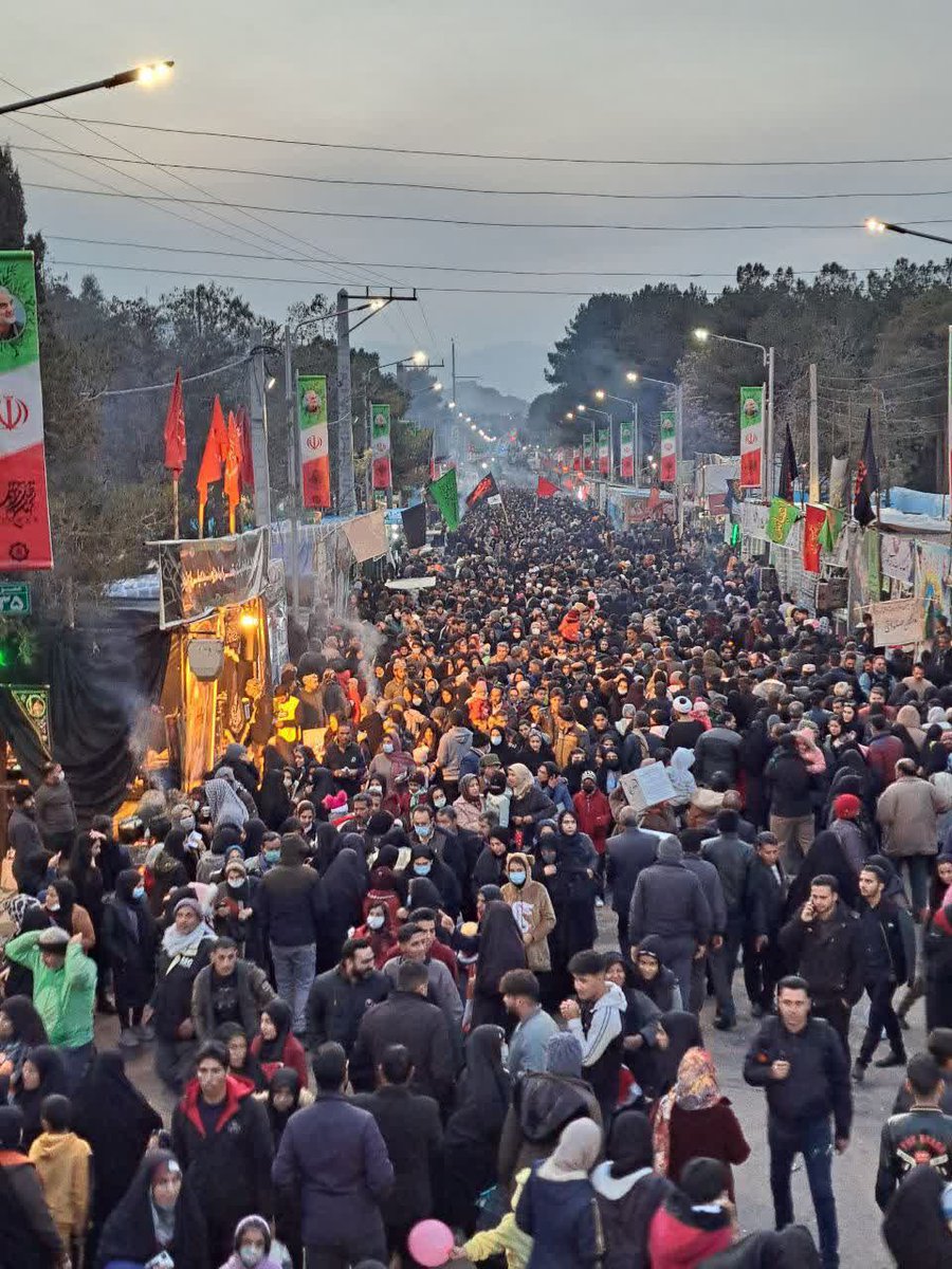 MissSeyedeh's tweet photo. کهکشان راه سلیمانی...

#جانفدا https://t.co/HTqh8s4Vd1