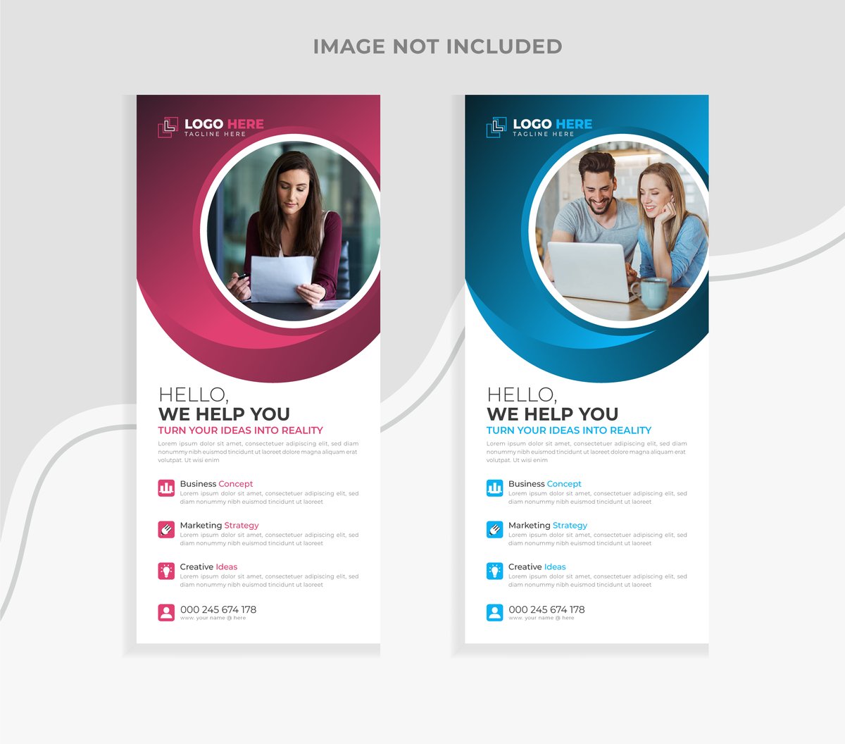 Abstract stylish corporate dl flyer rack card template

#dlflyer #Stylish #Abstract #business #Creative #Flyers #corporate #minimalist #banner #rackcard #posters #Marketing #DigitalMarketing #post  #layout #clean #simple #Agency #minimalism #print #Professional #Template #design