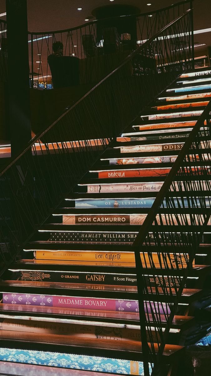 ✻ 𝘓𝘪𝘷𝘳𝘰𝘴 𝘭𝘪𝘥𝘰𝘴 𝘦𝘮 𝟤𝟢𝟤𝟥

"𝘌𝘶 𝘴𝘰𝘶 𝘱𝘢𝘳𝘵𝘦 𝘥𝘦 𝘵𝘶𝘥𝘰 𝘢𝘲𝘶𝘪𝘭𝘰 𝘲𝘶𝘦 𝘭𝘪"
       - 𝘑𝘰𝘩𝘯 𝘒𝘪𝘦𝘳𝘢𝘯
