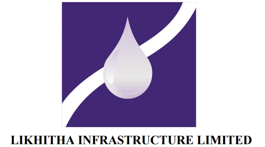 equitybulls's tweet photo. Likhitha Infrastructure Limited receives orders of Rs. 120 crores

#LikhithaInfrastructure #OrderWin #OilandGas #DistributionCompanies 

https://t.co/Byia1Hilvv https://t.co/UXbu91Xc1D