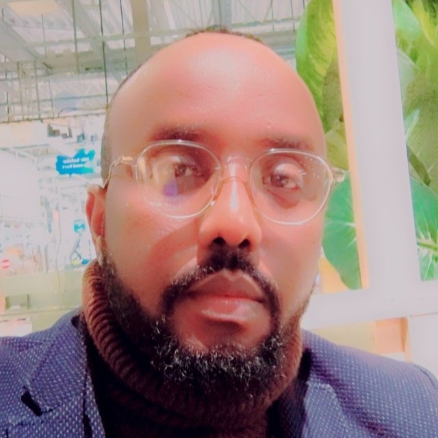 #NewProfilePic