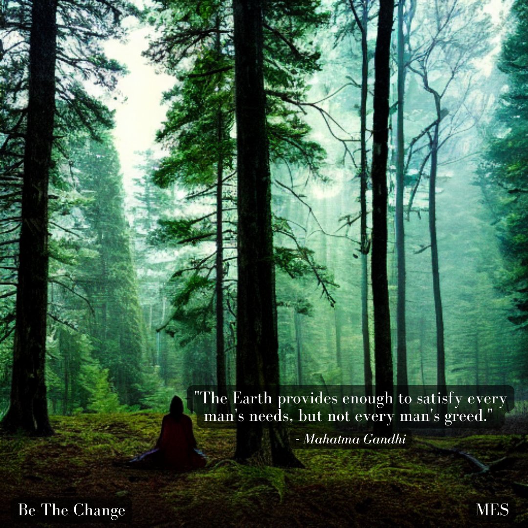 MetaEarthShip's tweet photo. Be mindful of our impact on the natural world.

Could we help ensure that the Earth's resources are used wisely and sustainably, by following the principles of #permaculture?

Join us on our journey towards a more sustainable and self-sufficient future!
#sustainability #earthship https://t.co/Nn5kO8PC7U