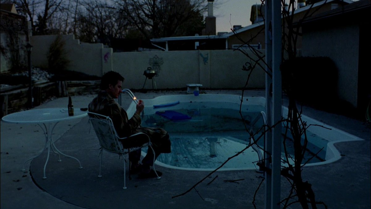 teedotchanta's tweet photo. breaking bad (season 1) https://t.co/izxFQE8i4q