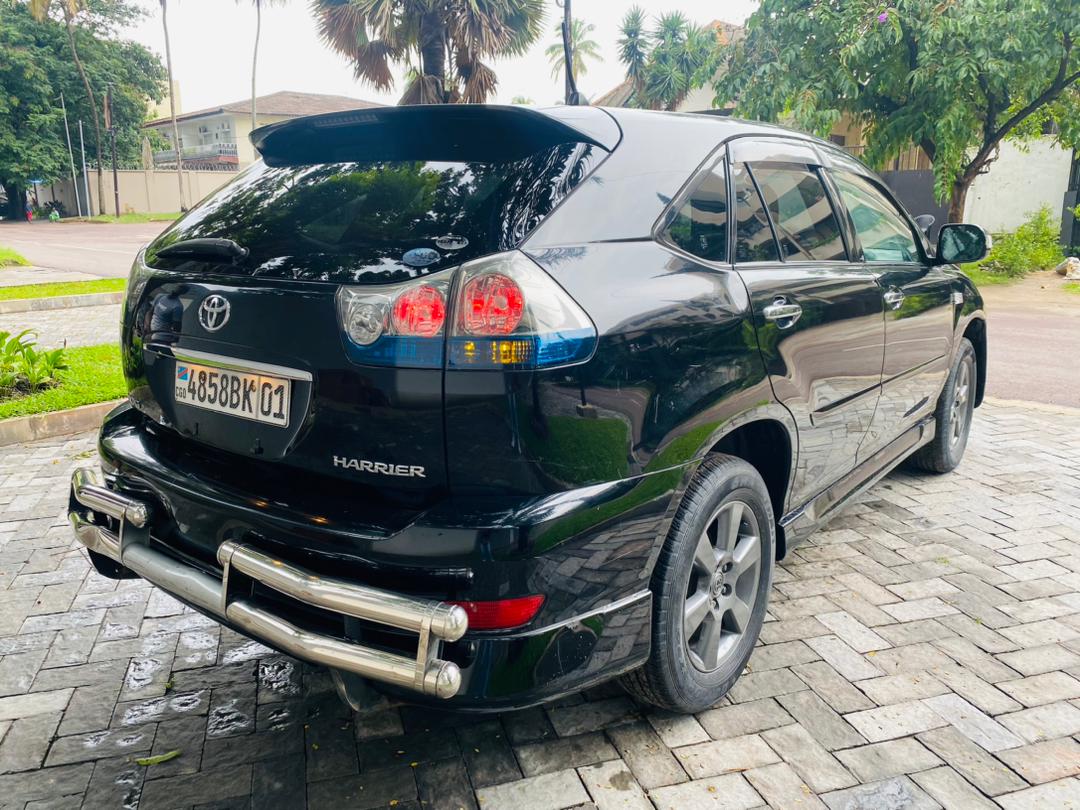 Servic1Car's tweet photo. Toyota Harrier 240G
Climatisation impeccable
Essence automatique
4 cylindre
Prix 10500$ légèrement discutable
Contacter happycarservice 🚗🚘
+243825812063 🇨🇩 https://t.co/KXPKBfO7nZ