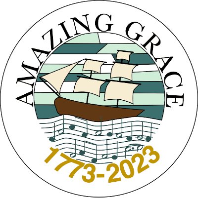 PrayerHubBoro's tweet image. On its 250th anniversary, our prayer for today is from John Newton’s hymn - Amazing Grace. 

Amazing grace how sweet the sound
That saved a wretch like me
I once was lost, but now I'm found
Was blind but now I see