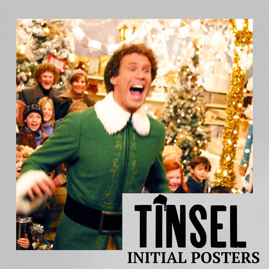 TinselFilm's tweet photo. View the rest of our posters over on our Instagram or Facebook at @TinselFilm and have a vote on your favourite poster!

#shorts #shortfilm #shortfilms #film #FilmTwitter #greenlit #fundraising #crowdfunding #funding #Christmasfilm #Christmas #NYD #NYE #Portsmouth #UOP #Hampshire https://t.co/ButV8iR8Qc