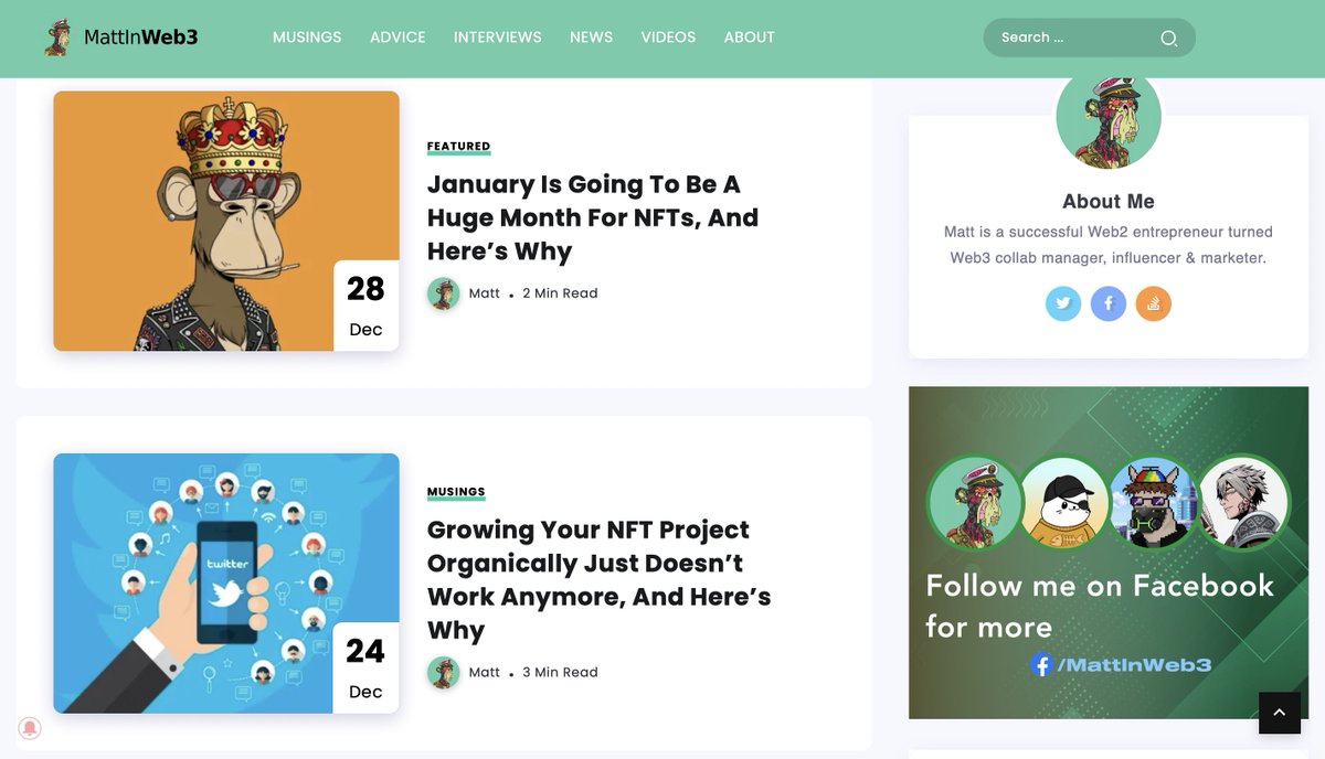 Matt 💰💰 tweet media