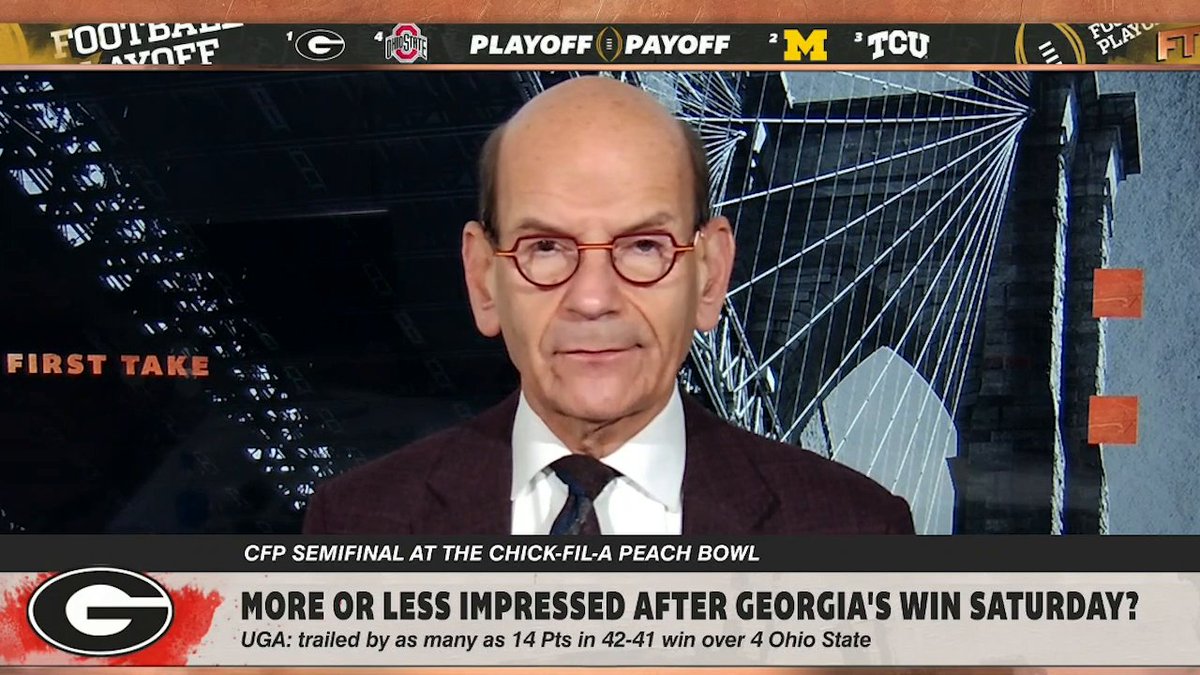 Noah Ruggles Defense Account On Twitter Georgia Played Their Normal noah-ruggles-defense-account-on-twitter-georgia-played-their-normal