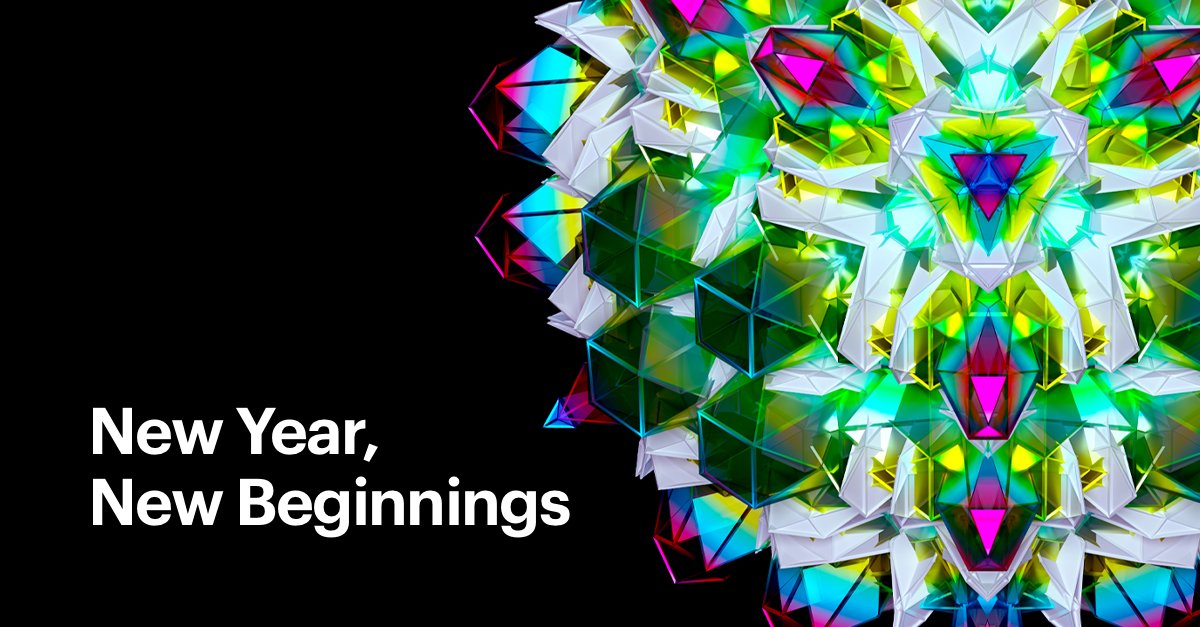 Synerise's tweet image. We wish you all the best in New Year!  🎉 
The beginning of the year is a great opportunity for you to plan new goals for your business. @Synerise is here to help you achieve all of them!
#synerise #synerisecertification #usecases