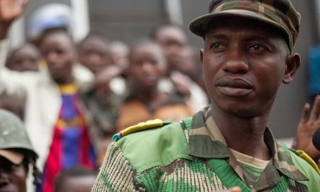 RdcPlan_B's tweet photo. Général Mamadou Ndala

Héros national 

2janvier2014
2janvier2023

Le symbole de la résistance et de l'intégrité.

@Icone_Carbone @luchaRDC @filimbi243 @C8Rdc @JeunesEnAction2 @moise_katumbi @Presidence_RDC @DenisMukwege @MartinFayulu @Mapon_Matata @cibalanky https://t.co/NJICjc3EfU