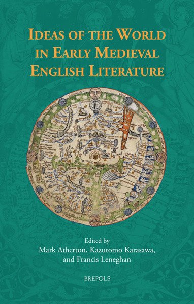 Ryan Lavelle's chapter 'From (North-)East to West: Geographical Identities &amp; Political Communities in the Ninth- to Eleventh-Century Anglo-Scandinavian World' has just come out <a href="/Brepols/">Brepols</a> in Ideas of the World in Early Medieval English Literature!

brepols.net/products/IS-97…