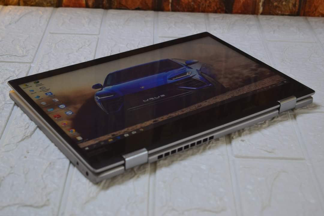 Smartfuture898's tweet image. Model : LENOVO Yoga 720-12 IKB  
CPU : i3-7100U Core i3 GEN7 2.40GHz 3M 
RAM : 4 GB R4-blit-in Storage : 256 M.2 SSD  
Display 12&quot; VGA : Intel HD Graphics 620 To 2G 
-شاشة لمس + كيبورد مضيئة   - 1920 X 1080 FHD IPS  - USB3 + CAM +  port + Fingerprint 
 عمر جمال  01151948907  \