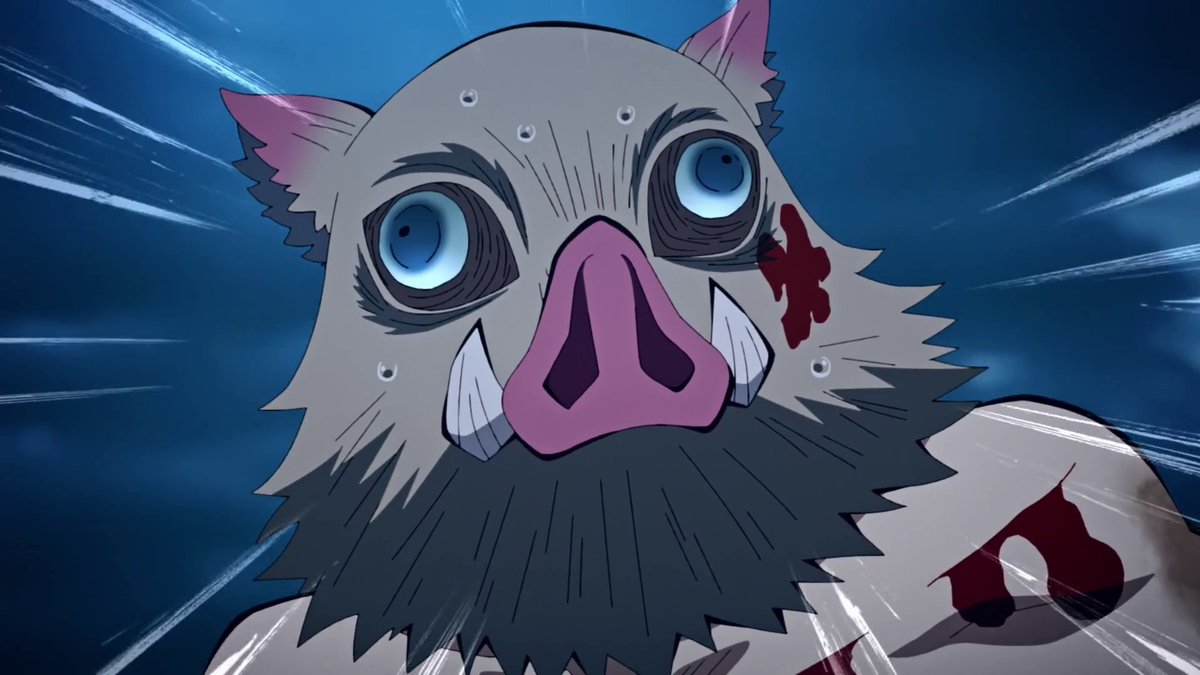 scinema_x's tweet photo. Long 🧵pour analyser le langage visuel de l’anime Demon Slayer, notamment pendant les combats.

0/30

Disclaimer: je ne suis pas artiste ou animateur, l’objectif ici est de comprendre comment l’action reste lisible malgré une intensité aussi haute. https://t.co/dTrOAZq55l