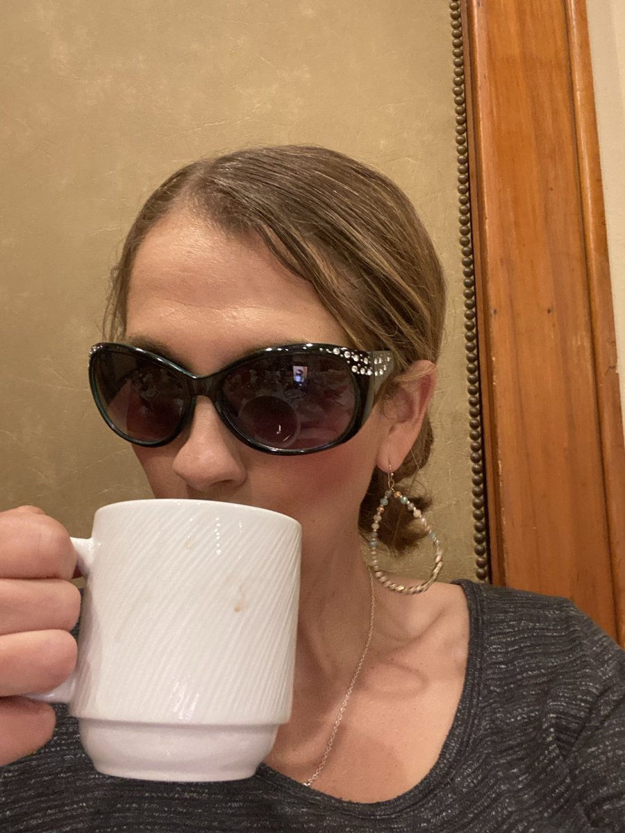 AndreaLaufferMD's tweet photo. Hey hospitalists, howโs the new billing system going? ๐ฐ Tricky? Easy? Would love to hear feedback! Have my first go coming up! May need some extra caffeine to help me through the new change! โ๏ธ ๐#HowWeHospitalist #MedTwitter #phm #thelearningneverstops #rollwiththechanges https://t.co/SVtKuqbmjm