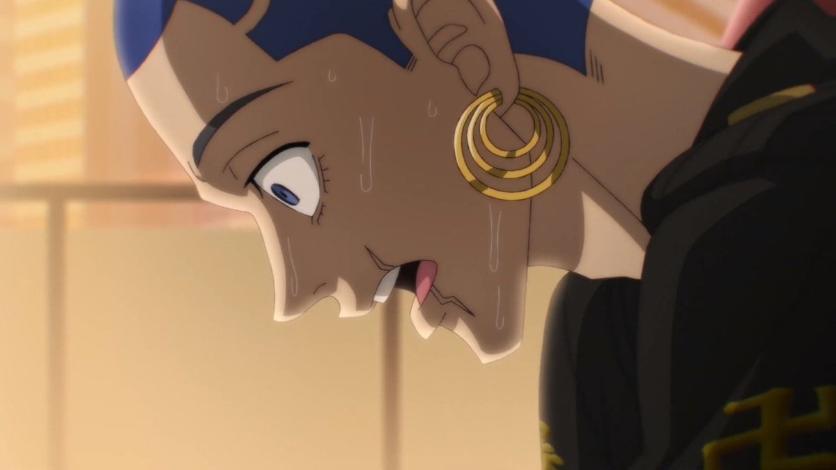 lovesmanjiro's tweet photo. Solo paso a recordárles que estamos a 5 DÍAS que inicie la 2da. temporada de Tokyo Revengers !! https://t.co/DvZDY5Q5fb