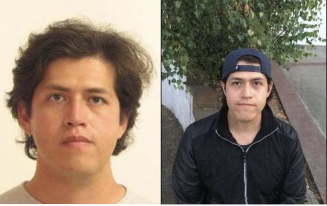 MinoTamara's tweet photo. #MISSING Andrea Flores, de 3 años, habría sido secuestrada por su padre, Victor Flores-Enríquez, 33, según @SMCSheriff.

La menor fue vista por última vez el 1 de enero en Millbrae, CA y se podrían estar dirigiendo a México. 

Si los ve o tiene info, llame al 911. 

@noticias14 https://t.co/EBxYMGURuW