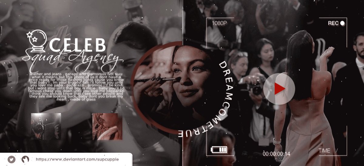 𝐑𝐈𝐒𝐄 & 𝐒𝐇𝐈𝐍𝐄 。 tweet media