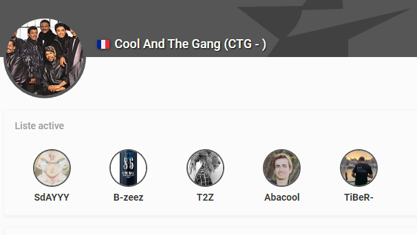HugoAbacool's tweet image. Ready pour la saison 👀