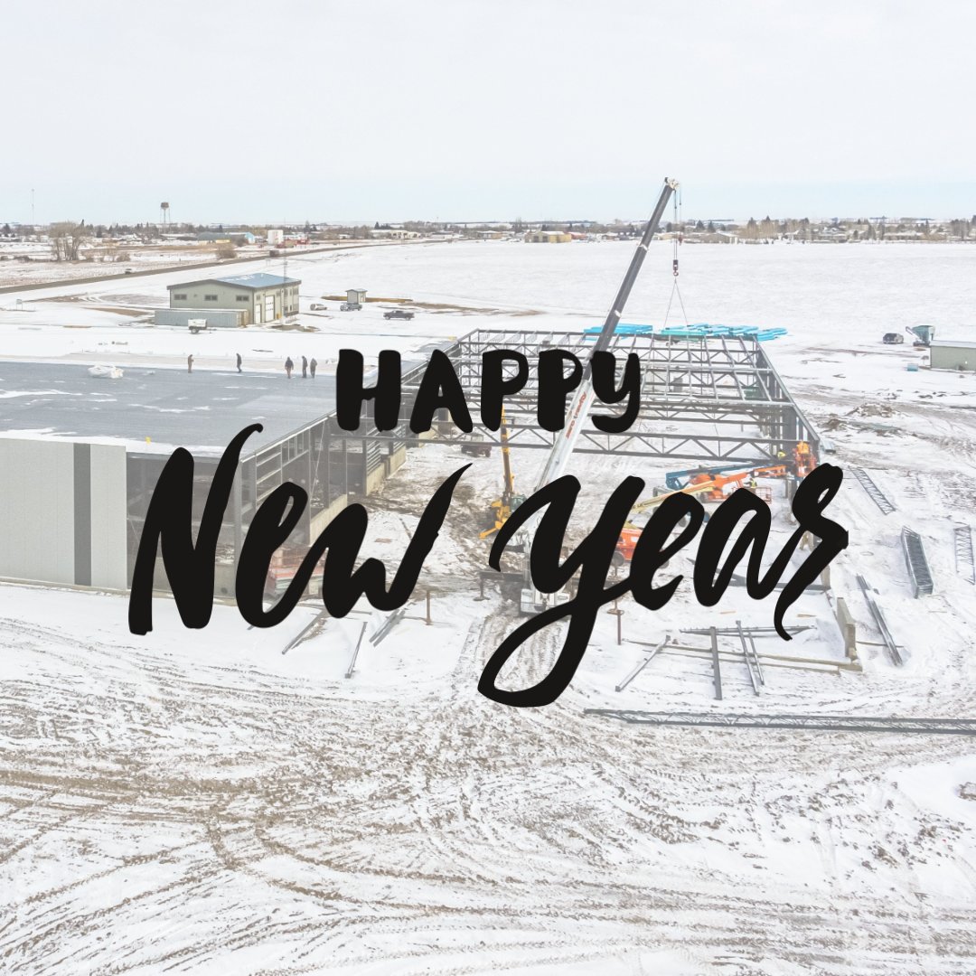 WestcoLtd's tweet photo. Cheers to 2023! ๐ฅ We just want to thank you all for your continued support of Westco Construction in 2022, and wish you the very best as we enter into a new year! ๐
We look forward to building new structures & new relationships!
#westcoconstruction #buildalberta #agbuilding https://t.co/WP8aDtlJiQ
