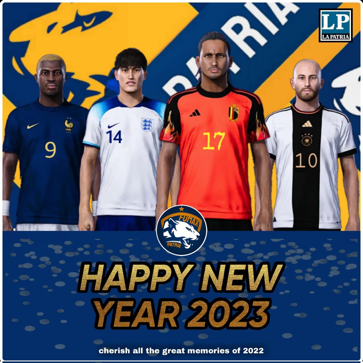 Fumax Patria (@fumaxpatria) on Twitter photo 