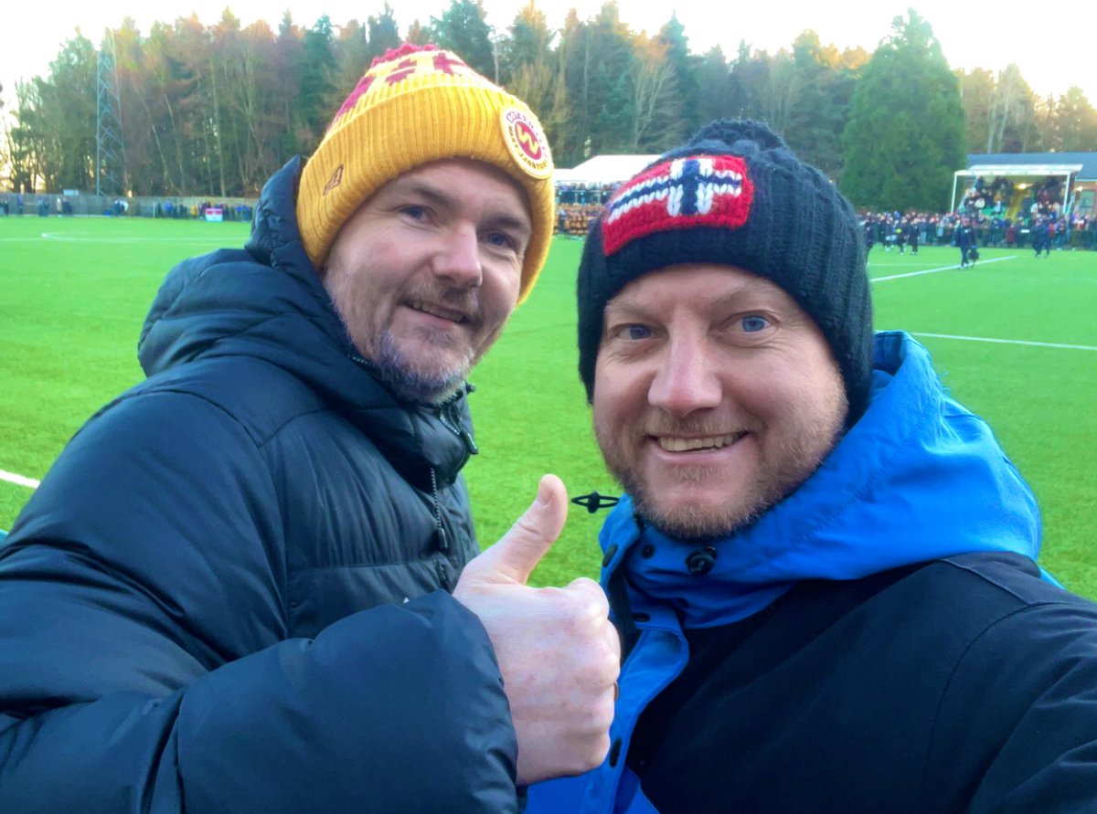 Cracking day <a href="/MorpethTownAFC/">Morpeth Town AFC</a> watching <a href="/SouthShieldsFC/">South Shields FC</a> do the business 🙌🏻 

#Besties #NorthernPremier #MorpethTownAFC #SouthShieldsFC #NonLeague #LoveFootball