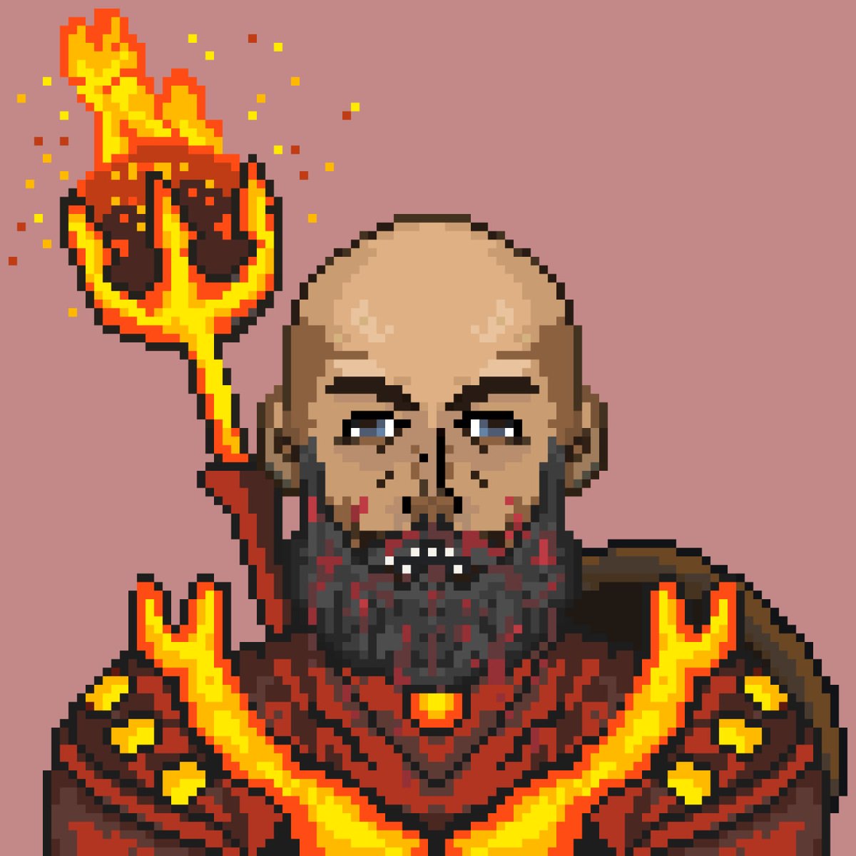 It's time to conquer Radix! #radixNFT #VikingsConquerRadix