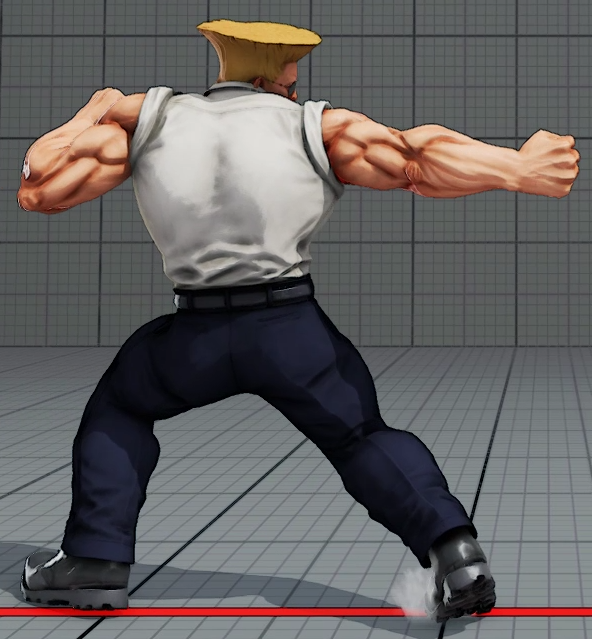 ChazzSSBM's tweet photo. The best normals https://t.co/Jj6i4ESCRS