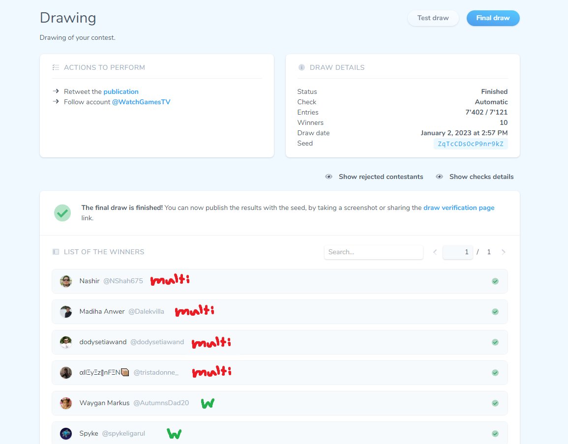 WatchGamesTV tweet media