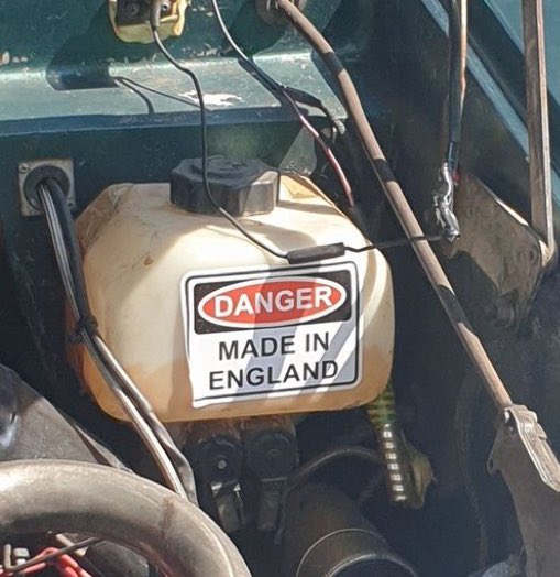 No Context Brits tweet media