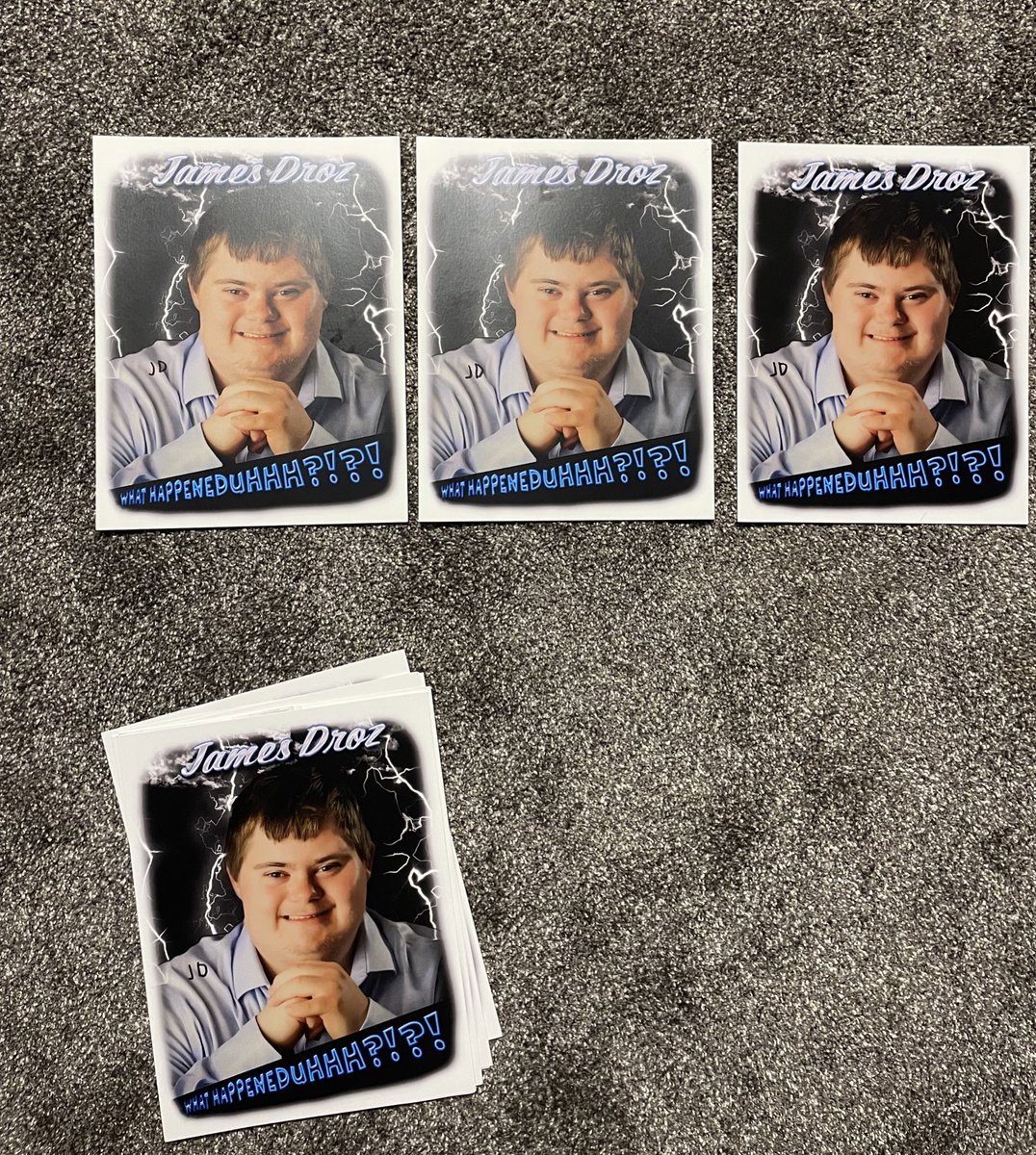 James wants to get these signed photo’s to more of his fans

RT this &amp; follow his official twitter account (@james94863007) for a chance to win 

There will be 9 winners❤️❤️