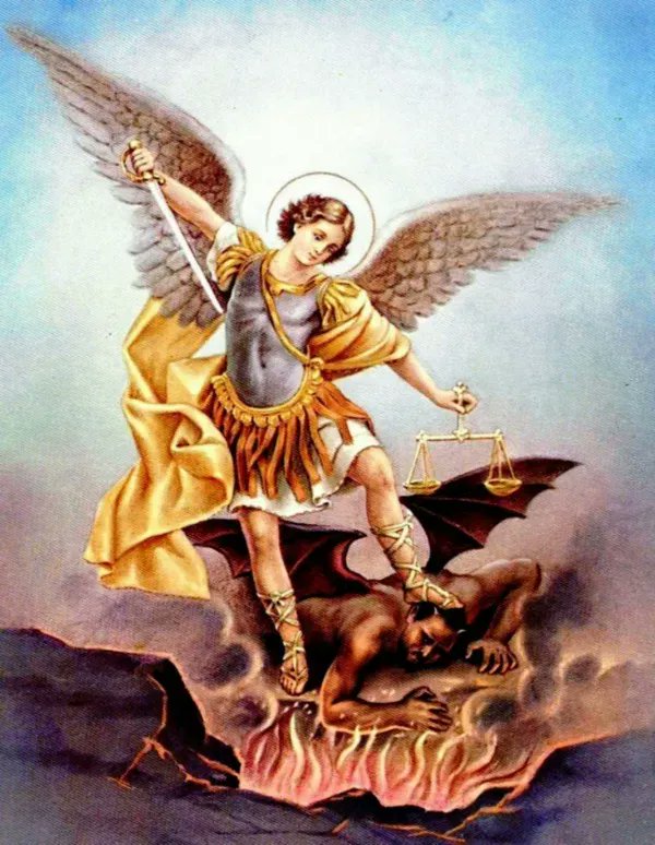 A Jesus por Maria tweet media