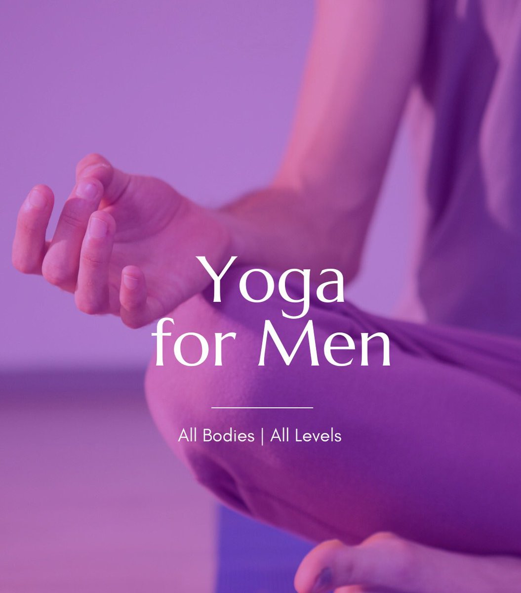 Book a Men’s Yoga Class in #Edinburgh whether you are beginner or have some experience you will find a welcoming, body positive space to enjoy a class with likeminded guys. gymcatch.com/app/provider/1… #yoga #scotland #yogaedinburgh