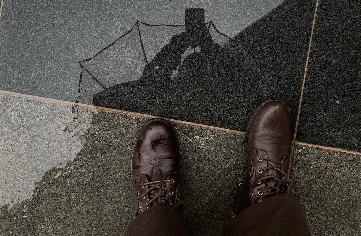 Morningpers0n's tweet photo. 🌧️🫶🏼 https://t.co/vos4LVkAZN