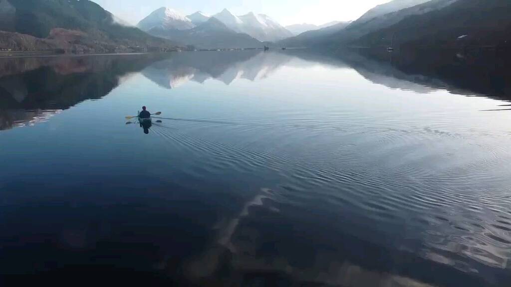 My New Year's eve paddle 💕🛶
#seakayakscotland #seakayakinguk #seakayaking #seakayak #paddling #womenkayakers #womenkayaking #kayakscotland #kayaking #kayaking instagr.am/reel/Cm7YnXhjl…