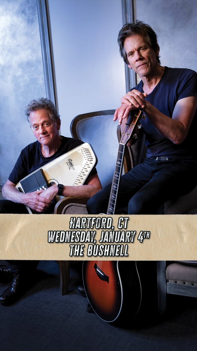 The Bacon Brothers tweet media
