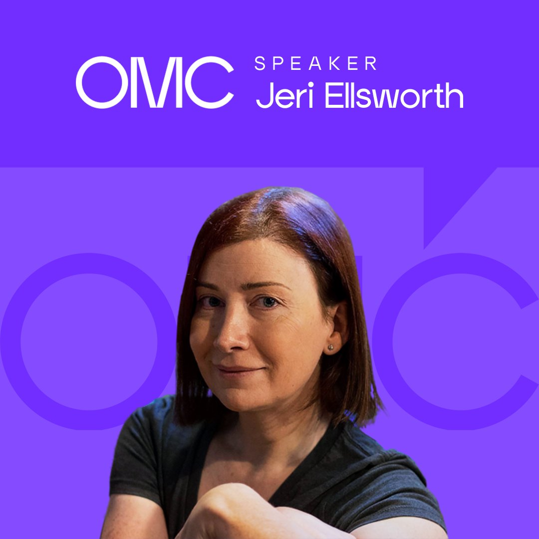 Open Metaverse Conference tweet media