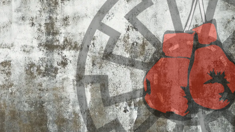 Video Touts US White Nationalists’ Growth, Adoption of European Far-Right Fight Culture ent.siteintelgroup.com/index.php?opti…