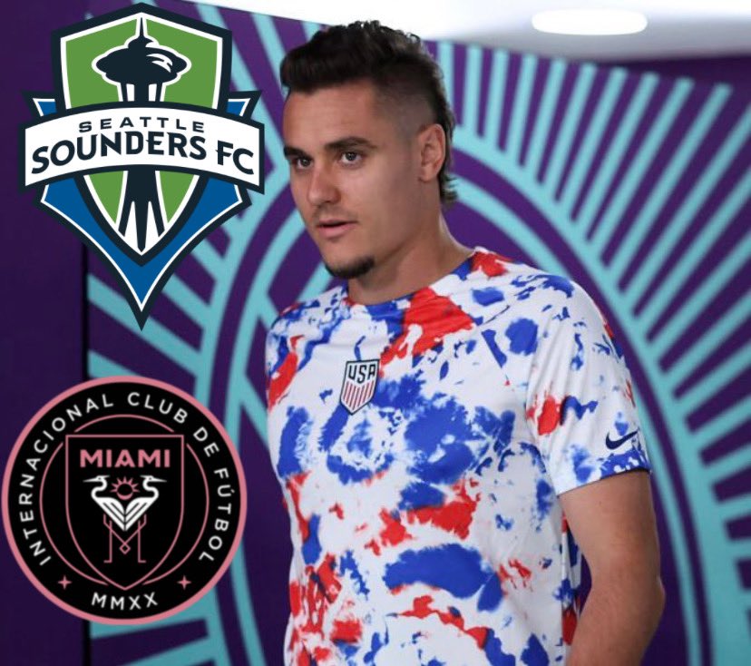 usspusa's tweet photo. The two MLS Clubs interested in Aaron Long are Seattle Sounders and Inter Miami. 

(Via TaylorTwellman)

#aaronlong #mls #usmnt #ussoccer #intermiami #seattlesounders https://t.co/cir7ODrNyT