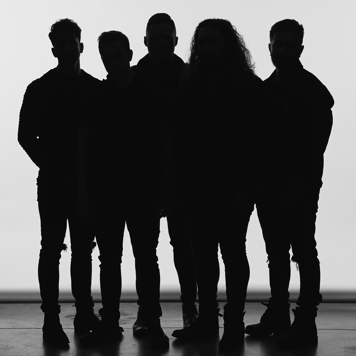 IPrevailBand's tweet photo. Big things coming in 2023.

Photo: Travis Shinn https://t.co/x43kvhZg7D