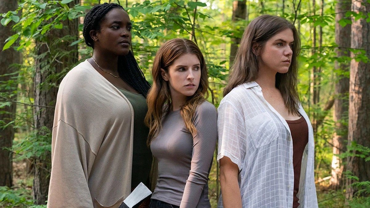 TALKING PICTURE: Alice, Darling, in conversation with actor <a href="/AnnaKendrick47/">Anna Kendrick</a> starts now!