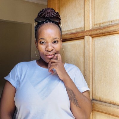 Tshegohatjo's tweet photo. #NewProfilePic https://t.co/q5ZHAvqfwf