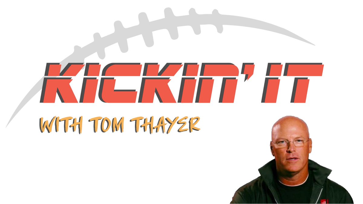 New Year, New Episode! m.youtube.com/watch?v=LKF1zW… #chicagobears #football #tomthayer #SuperBowl #NFL #NotreDame #notredamefootball #chicago #ChicagoBears