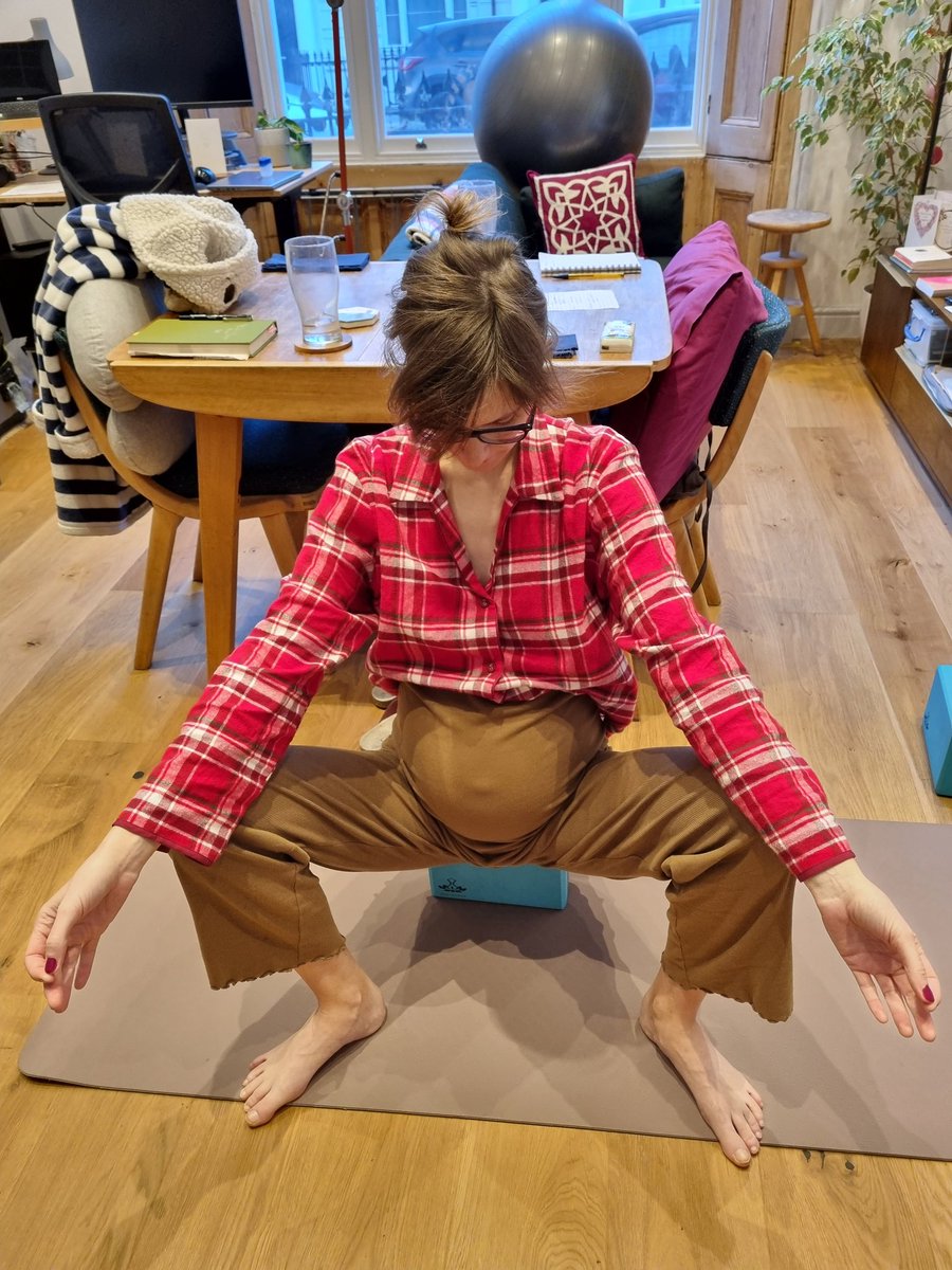 Chloé van Soeterstède tweet media